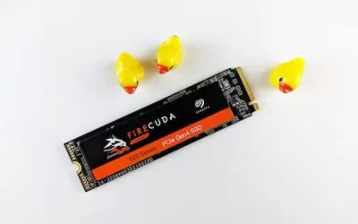 The best nvme ssd drives in 2023