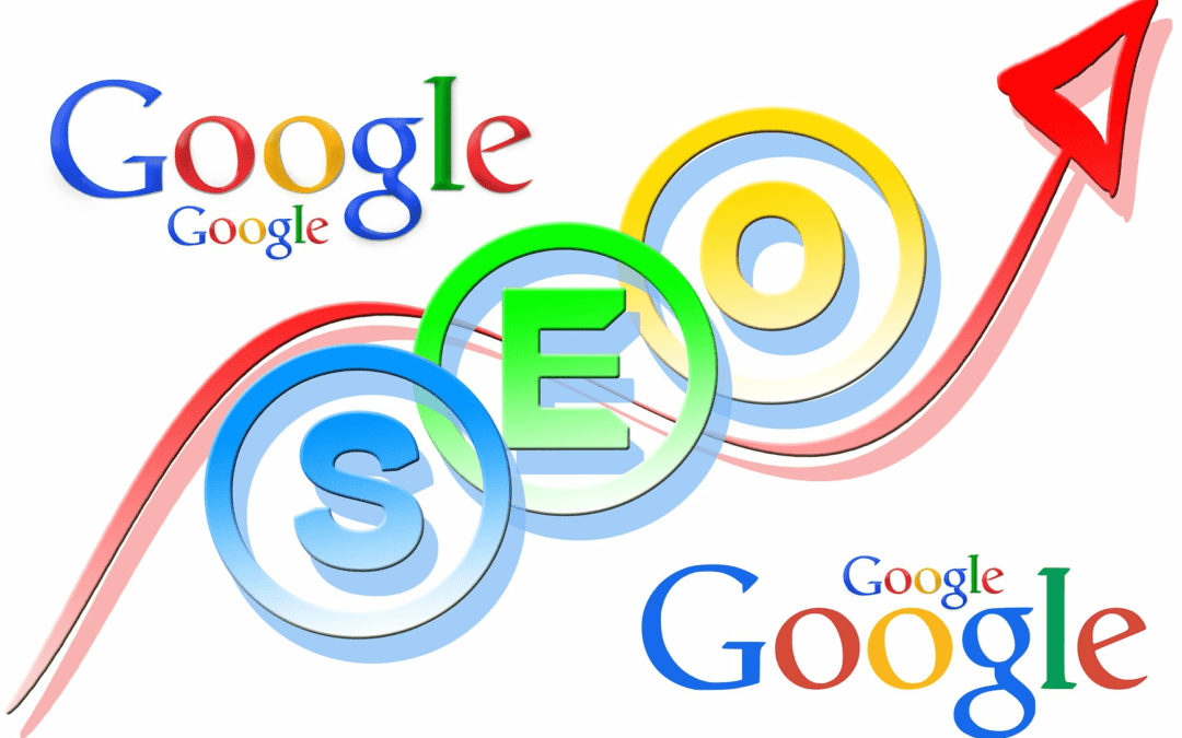 Using SEO to Improve Your Search Engine Rankings.