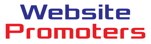 Website Promoters logo Website Promoters logo