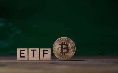 Bitcoin ETFs: A New Era for Crypto Investors
