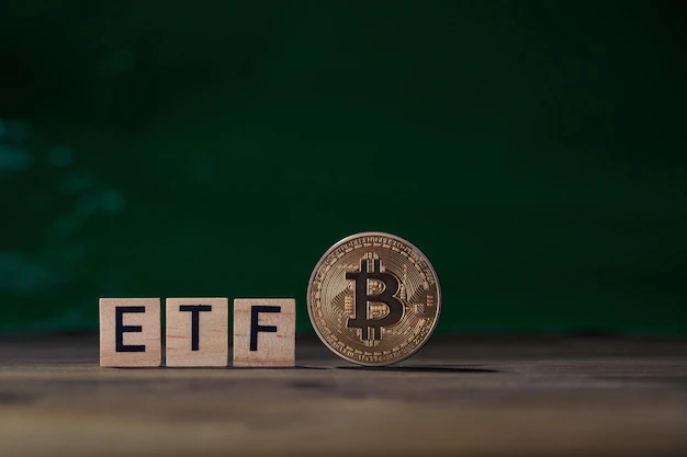 Bitcoin ETFs: A New Era for Crypto Investors
